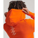 Superdry Ανδρικό φούτερ Code Core Sport Hoodie